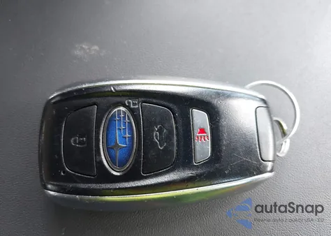 2021 Subaru Forester Sport from USA, damaged, VIN JF2SKARC1MH438914